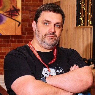 Александр Догаев
