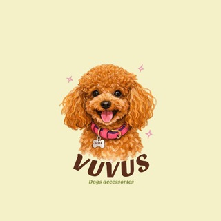 «VUVUS» dogs accessories