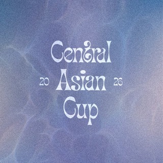 Central Asian Cup 2026