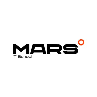 Mars IT School ⭕️