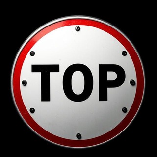 TOP DALYKAI