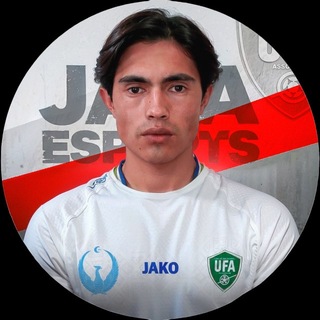 JAVA ESPORTS 🇺🇿