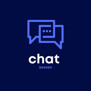 Chat $Gagen