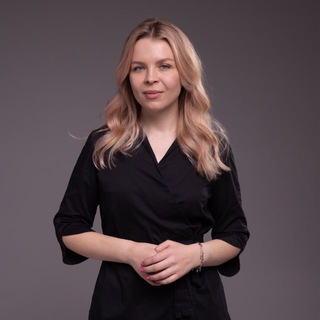 Ирина Модина (Волкова) Гастроэнтеролог СПБ