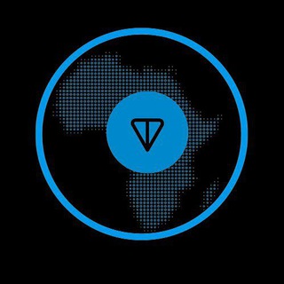 TON Society Africa