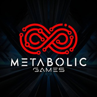 METABOLIC | NFT Game Developers