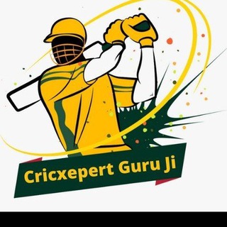 CricXepert Guruji