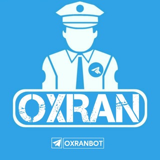 OxranBot [👮🏻]