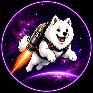 SAMOJET - COMMUNITY CHAT