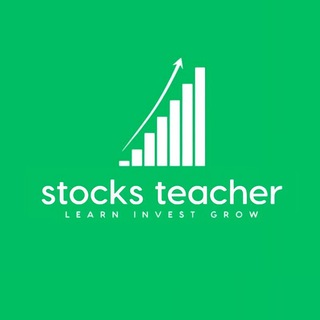Stocks Teacher (swing)