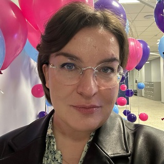 Vitaliya Avetova