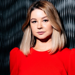 Daria Panzhinskaya