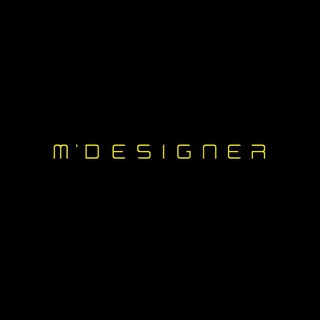 M’Designer