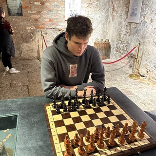 Kyryl Zmiienko