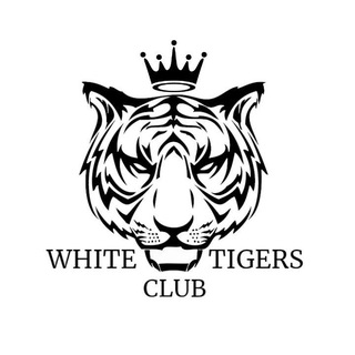 ☠️WHITE TIGERS☠️