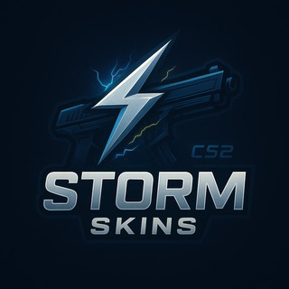 Storm Skins
