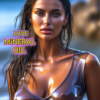 Клуб Любителий Минеральных Масел