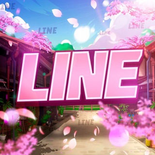 Line Market