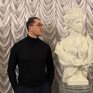 PAVEL Nesterenko