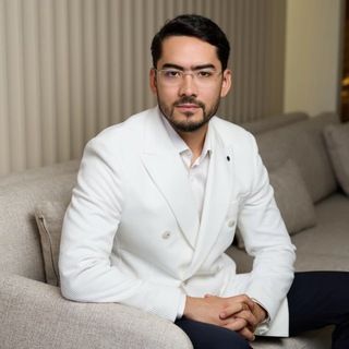 Rustam Rahmatov | Rasmiy