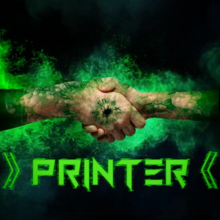 Printer bot