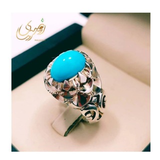 انگشتر فروشی محمد 💍