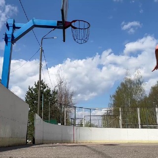 Илья Савосин
