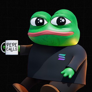 Pepe calls Chat