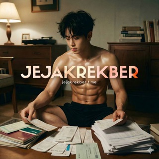 Jejak Rekber