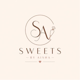 Swᴇᴇᴛs ʙy Aishᴀ 🍰