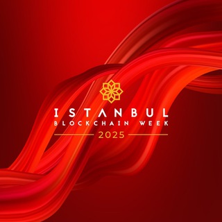 İstanbul Blockchain Haftası 2025 🇹🇷