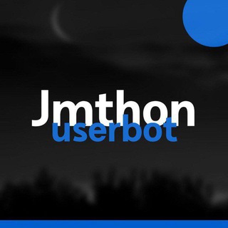 سورس جمثون - Jmthon Bot