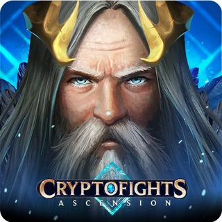 CryptoFights