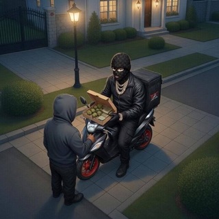 Delivery Service MI