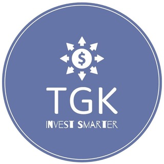 TGK Trading 📈📉📈🤑💰