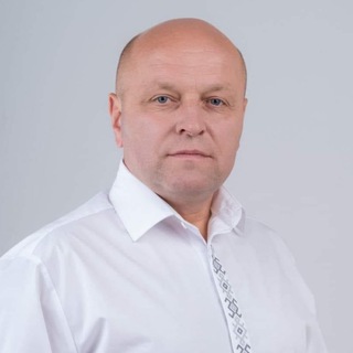 Михайло Демченко - голова Стрижавської ТГ