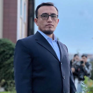 Dr. Muhammad Odil ADMINI