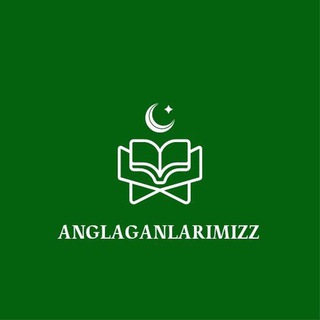 Anglaganlarimiz