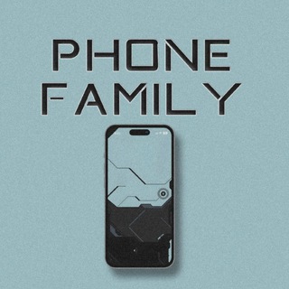 Phone Family ᴳʳᵒᵘᵖ