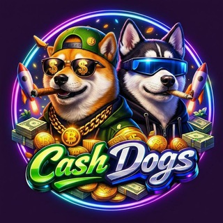 CashDogs Chat