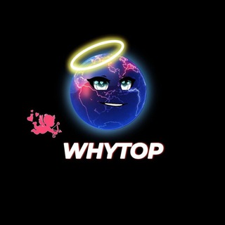 𝙒𝙃𝙔𝙏𝙊𝙋