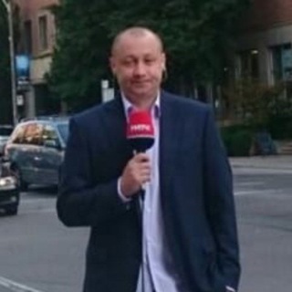 Alexander Bedarev