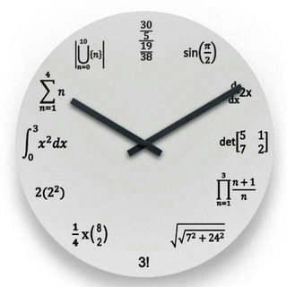 Qarshi davlat texnika universiteti Matematika kanali