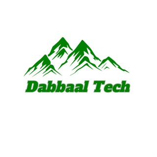 Dabbaal Tech