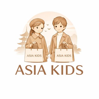 ASIA KIDS 🌈