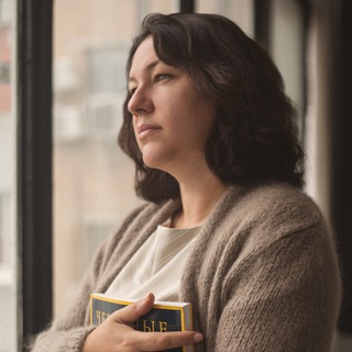 Каролина Якубович🌱Подростки. Дети. Психолог