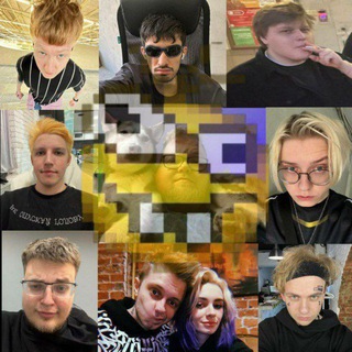 EBLAN INSIDE | Предложка