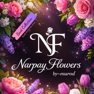 Tabriklash Agentligi & Narpay Flowers🎀
