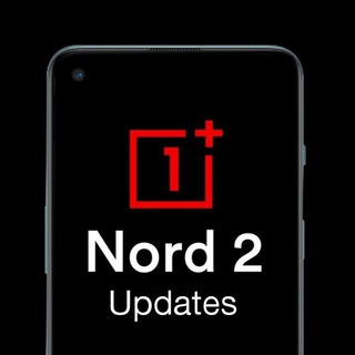 OnePlus Nord 2 | Updates