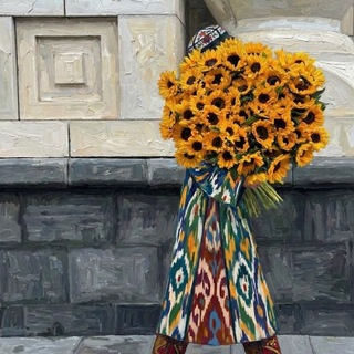 Soliha Ahmadaliyeva